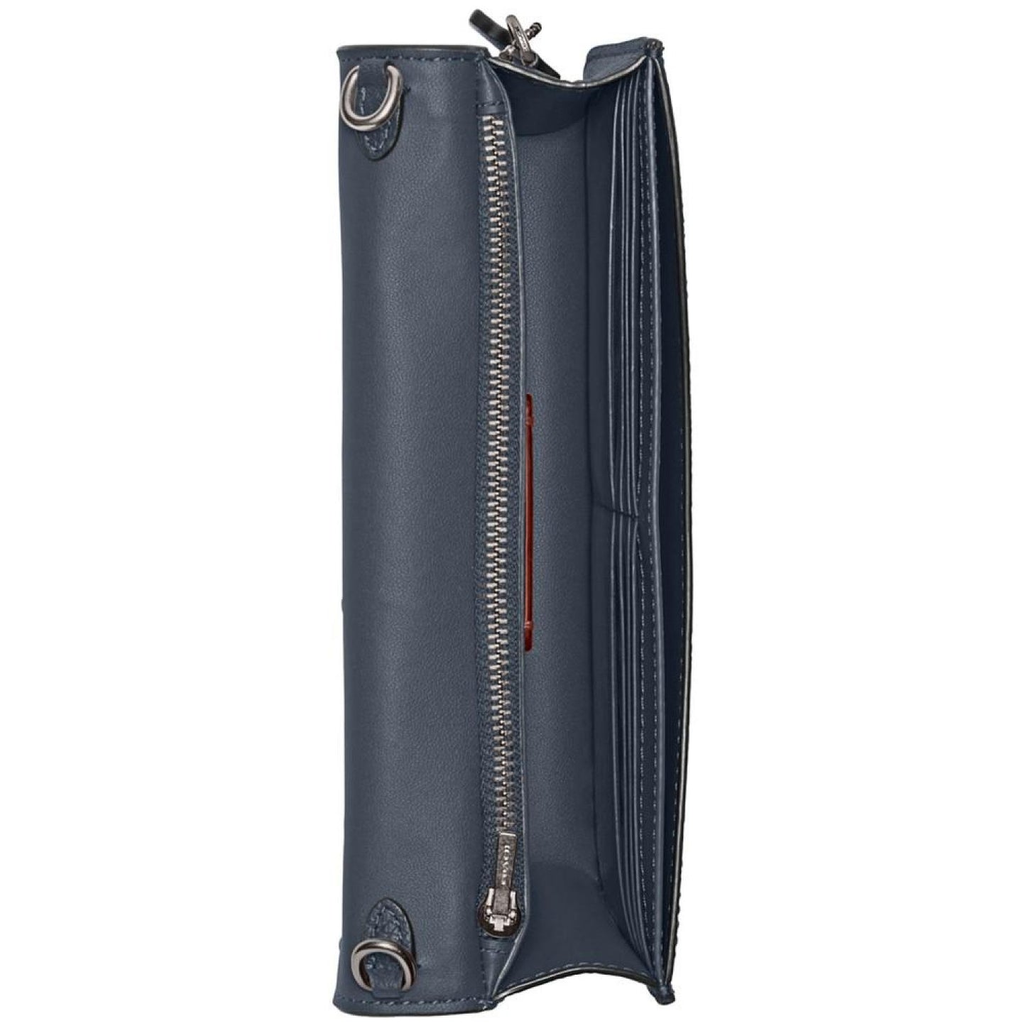 Pebble Leather Hayden Crossbody with Removable Strap