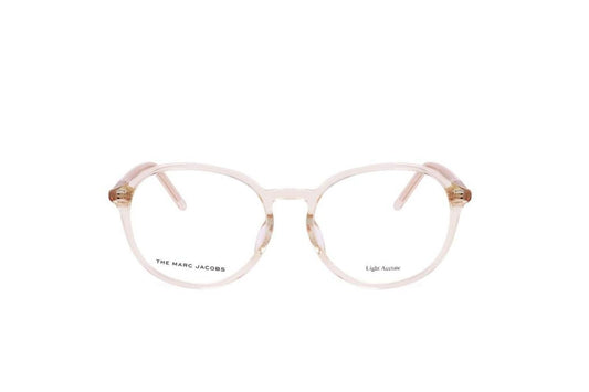 Marc Jacobs Eyewear Round Frame Glasses