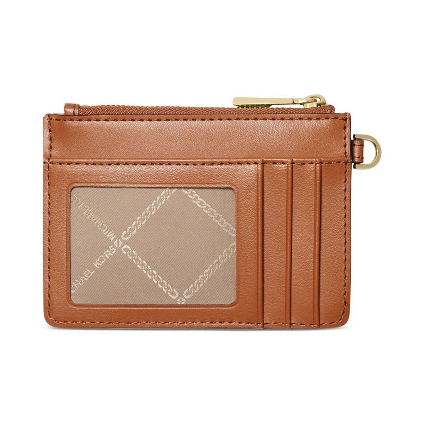 Logo Jet Set Small Coin Purse In Gift Box