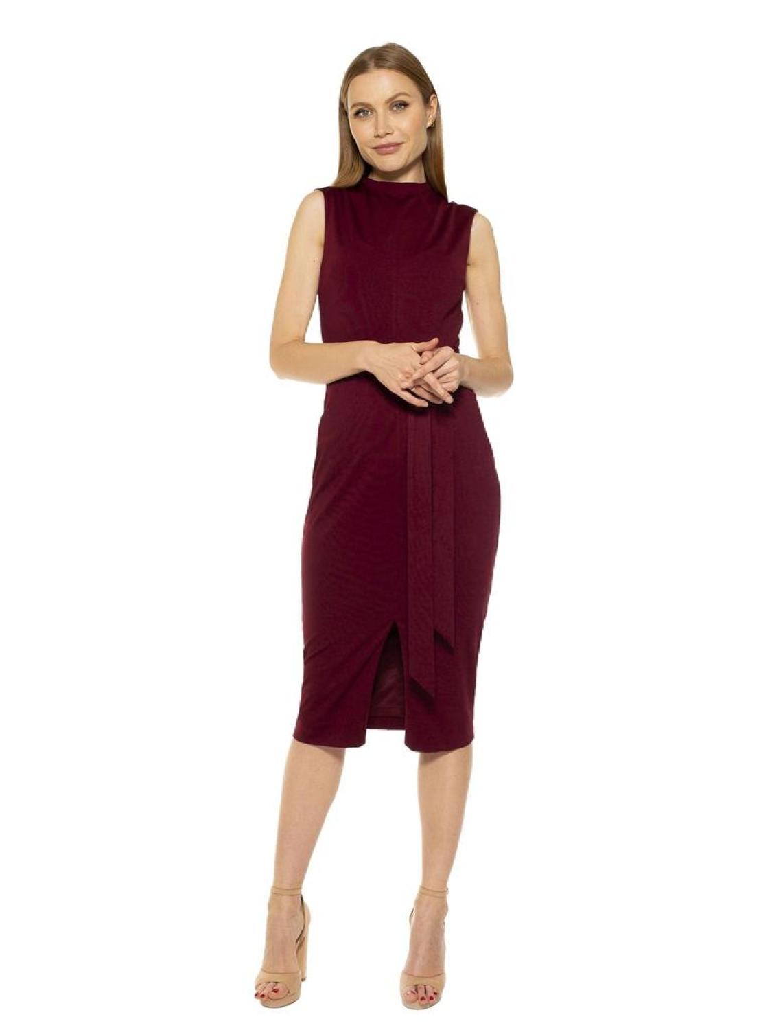 Fara Dress