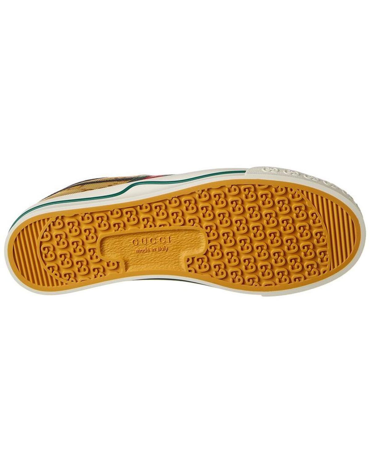 Gucci Tennis 1977 Off The Grid Sneaker