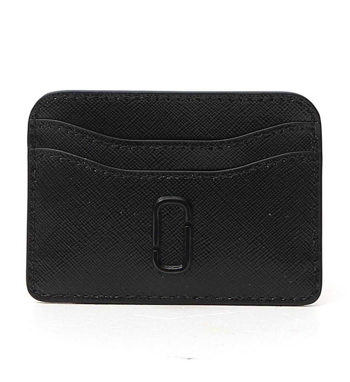 Marc Jacobs The Snapshot DTM Card Case
