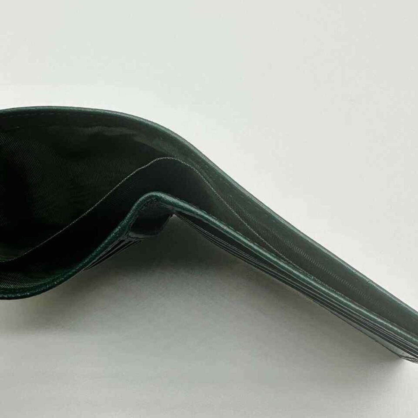 Gucci 100 Centennial Men's Canvas Bifold Wallet