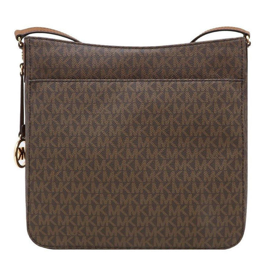 Michael Kors Jet Set Travel Messenger