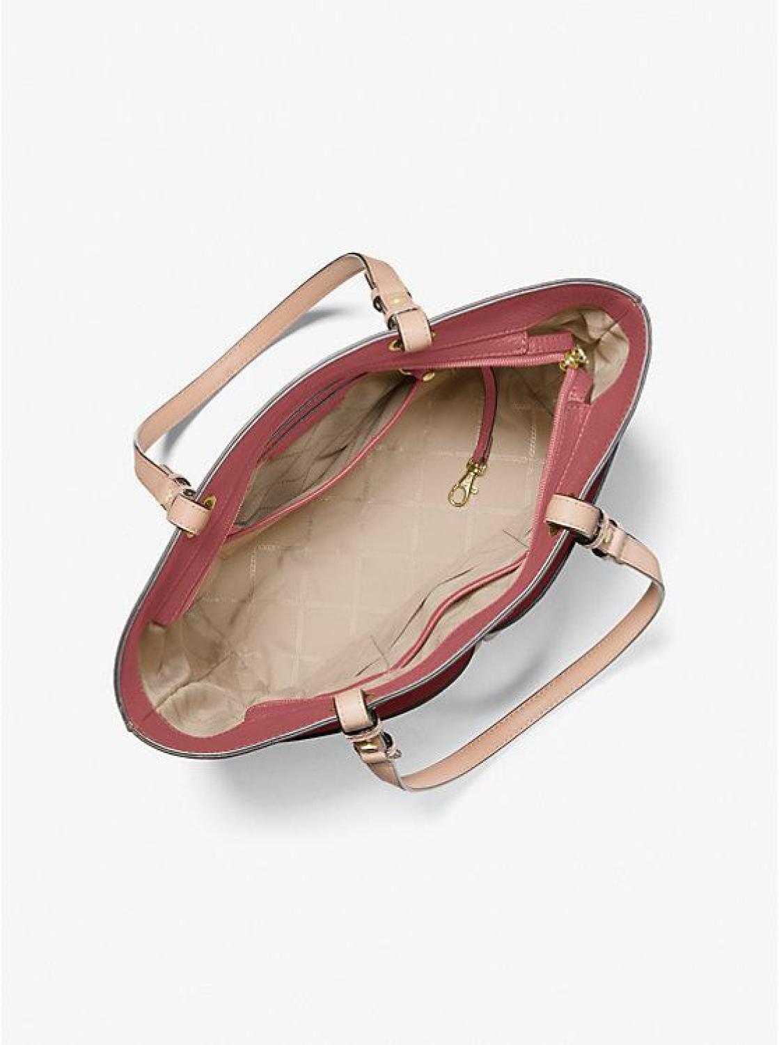 Bedford Medium Pebbled Leather Tote