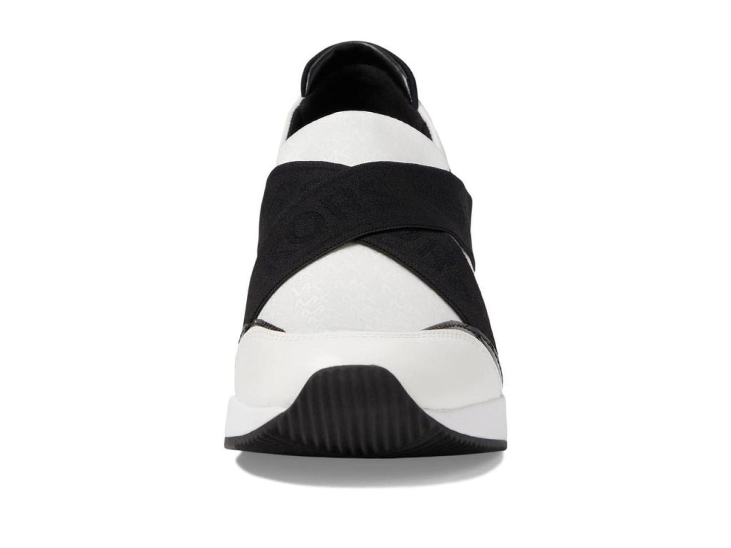Geena Slip-On Trainer