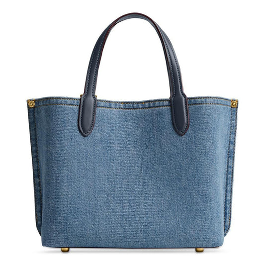 Willow 24 Denim Tote