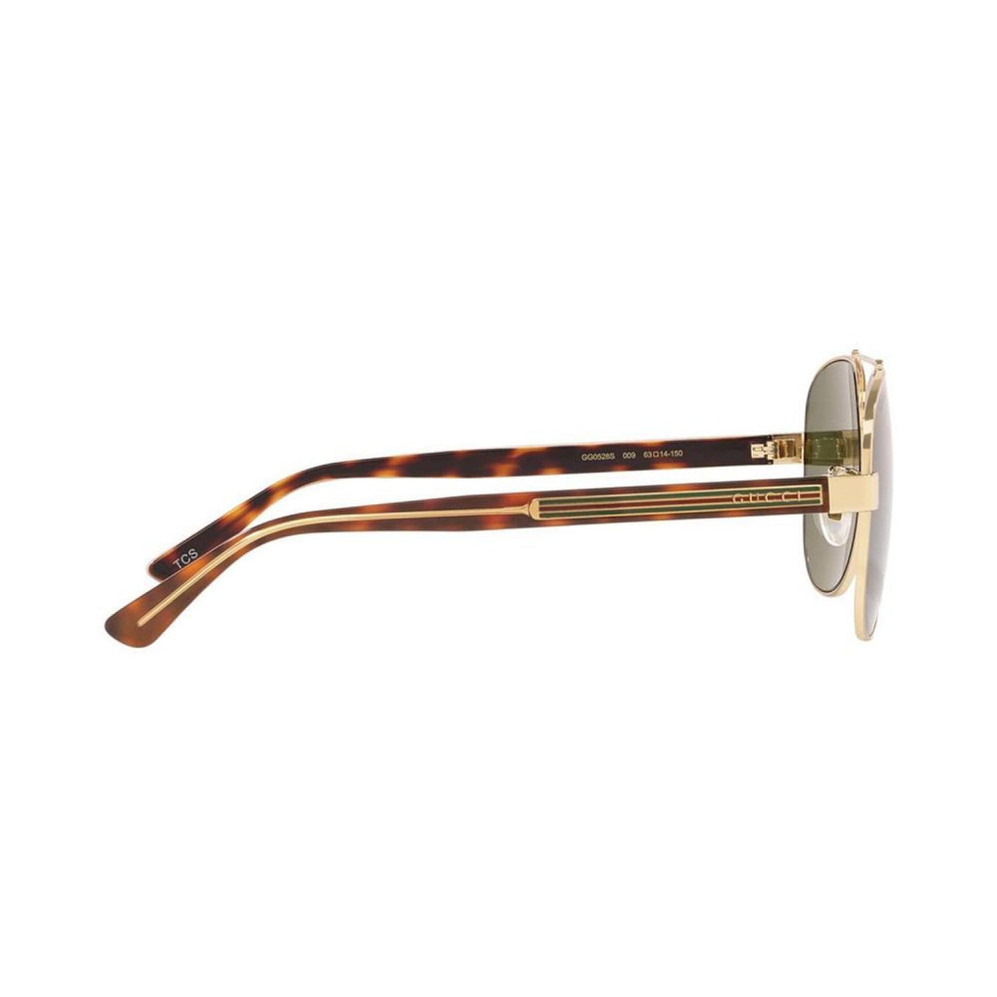Sunglasses, GG0528S 63
