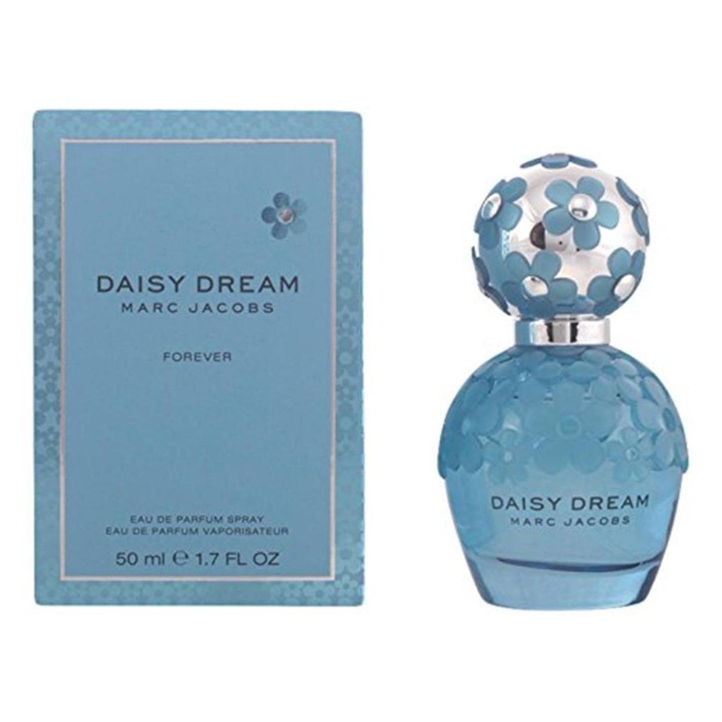 Marc Jacobs Daisy Dream Forever Edp Spray 1.7 Oz