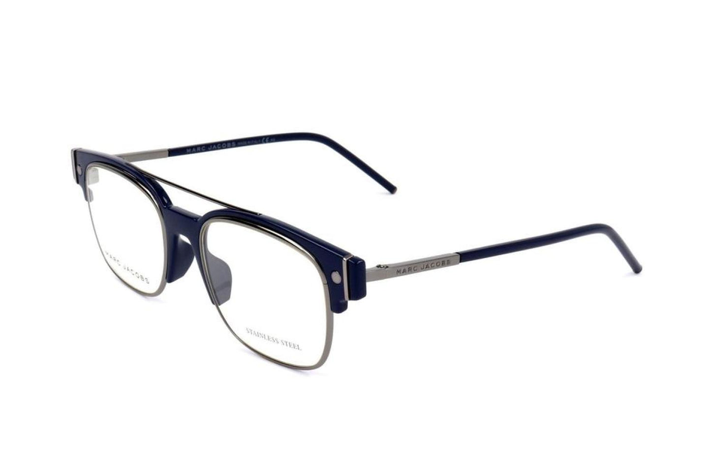 Marc Jacobs Eyewear Square Frame Glasses
