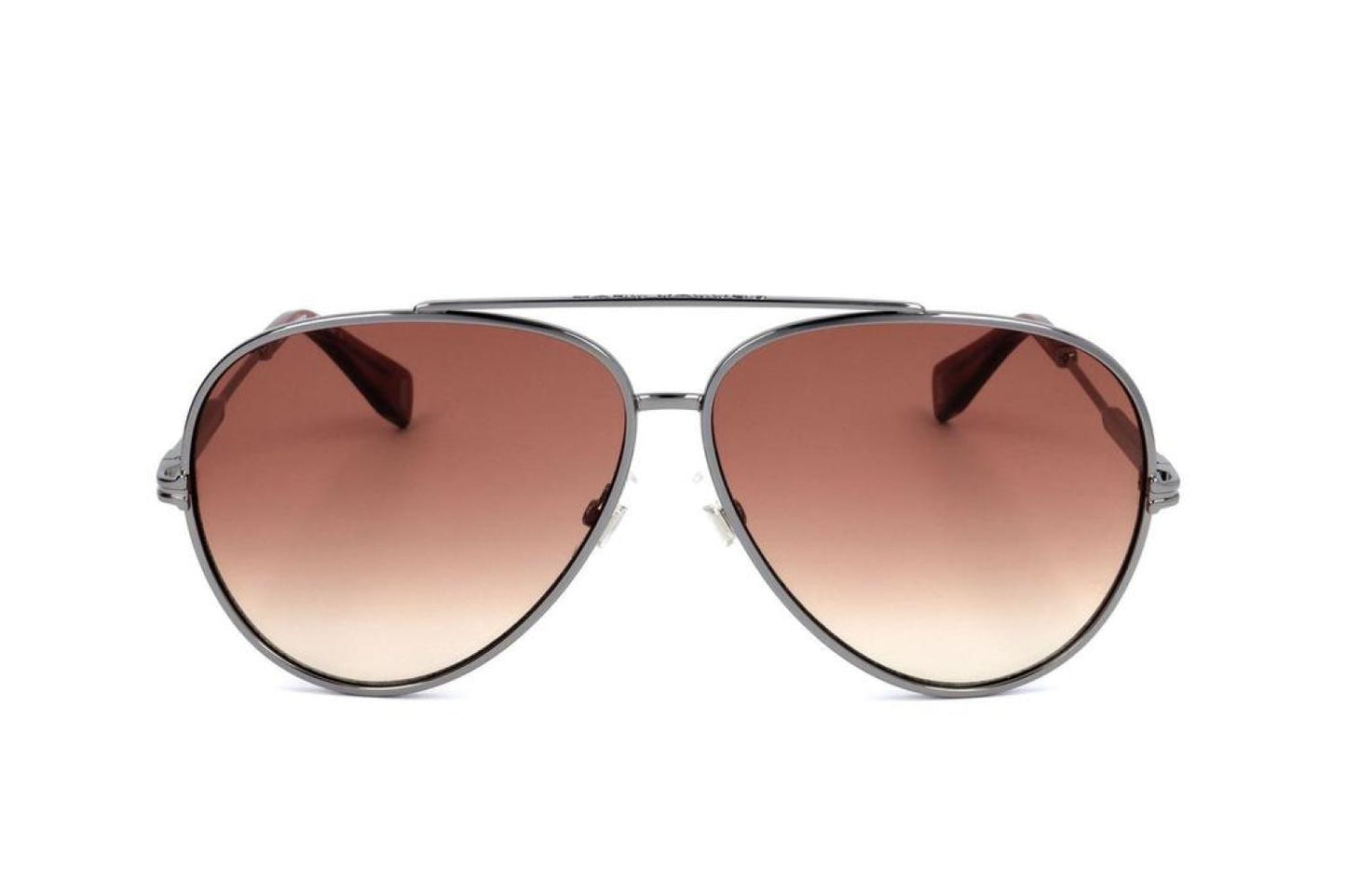 Marc Jacobs Eyewear Aviator Frame Sunglasses