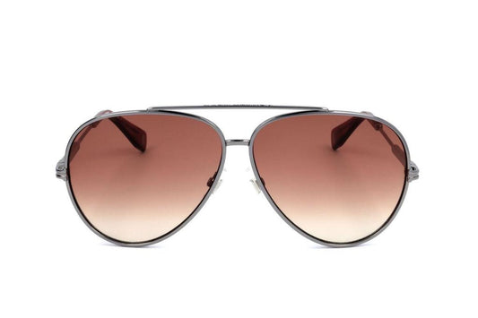 Marc Jacobs Eyewear Aviator Frame Sunglasses