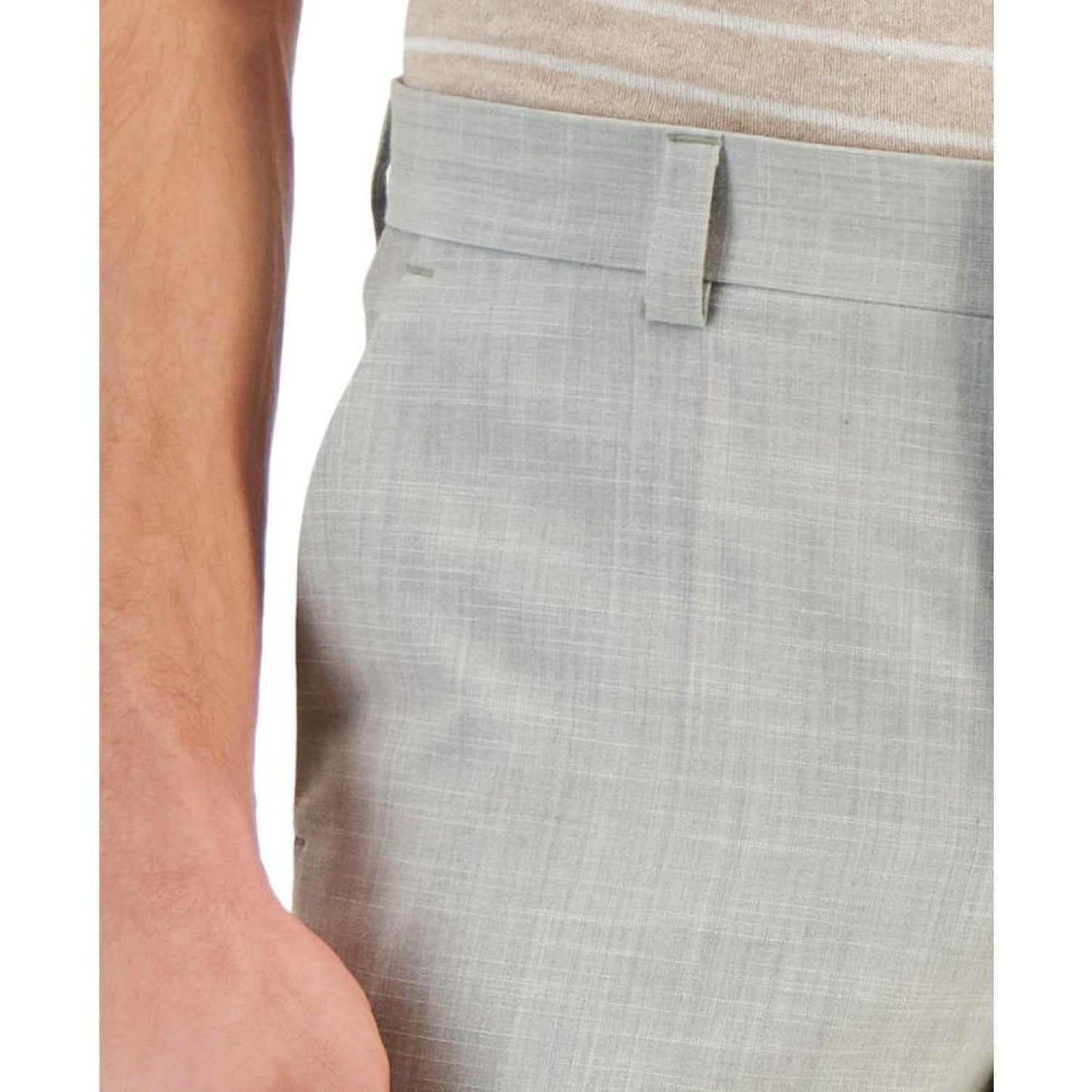 Men's Modern-Fit Superflex Suit Pants