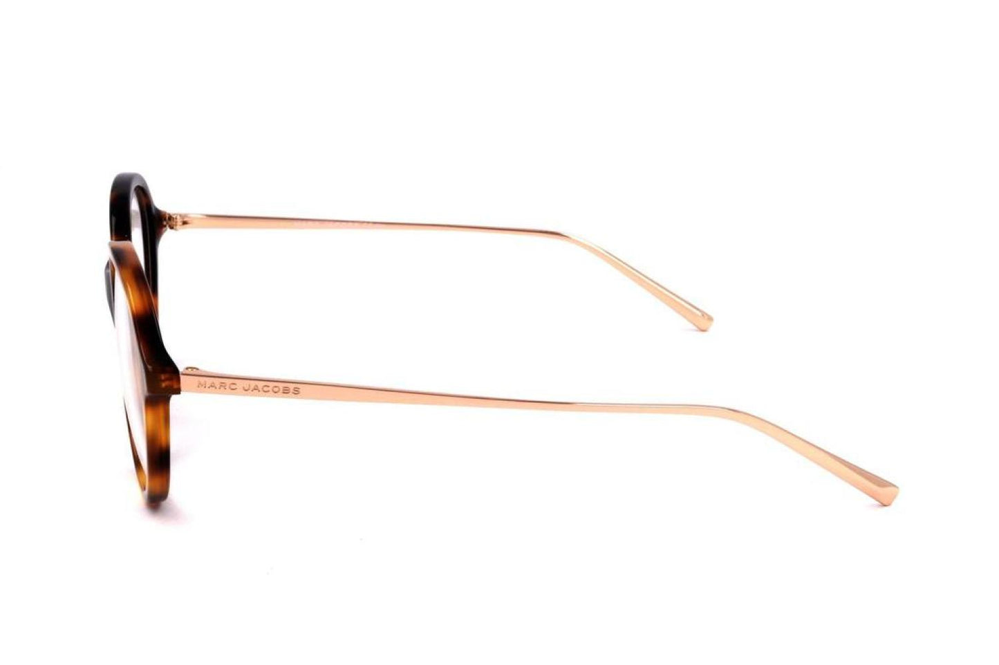 Marc Jacobs Eyewear Round Frame Glasses