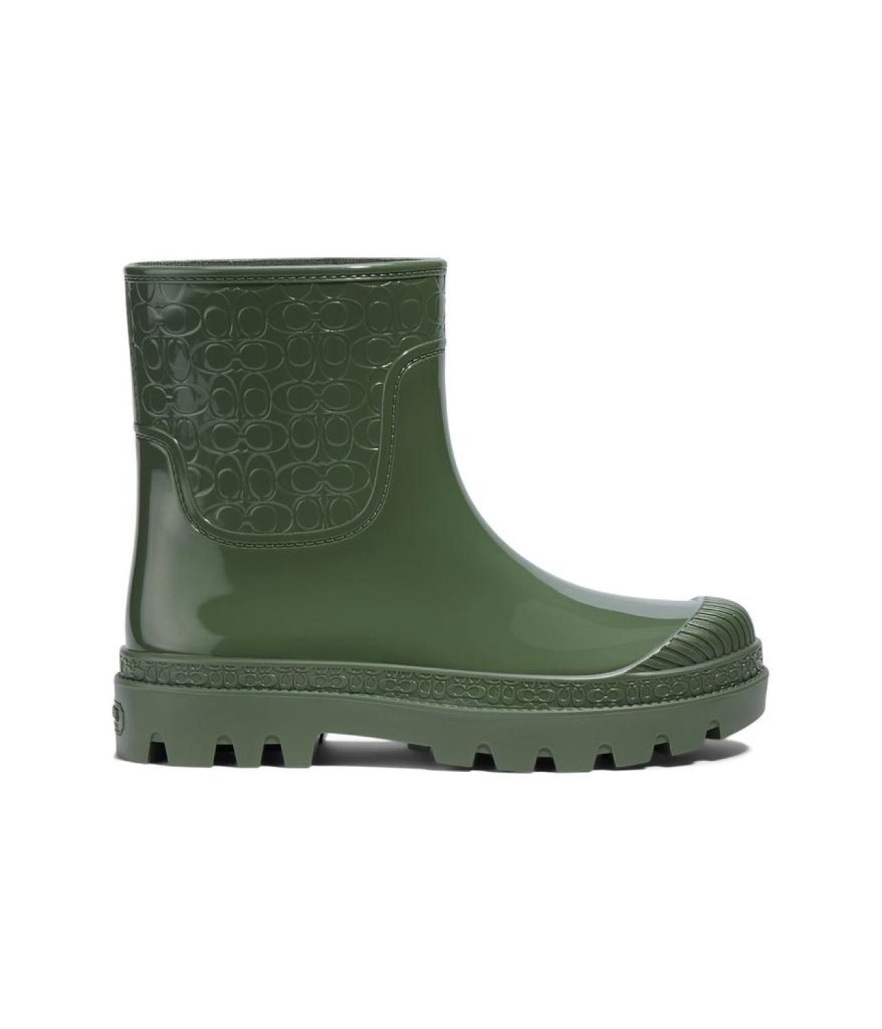 Millie Rubber Rain Bootie