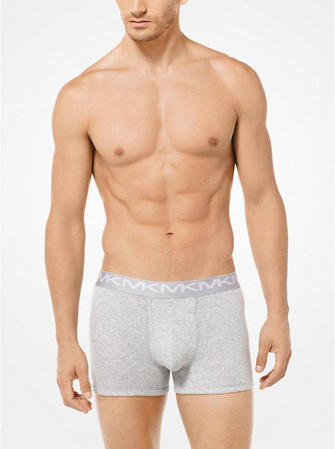 3-Pack Cotton Boxer Brief