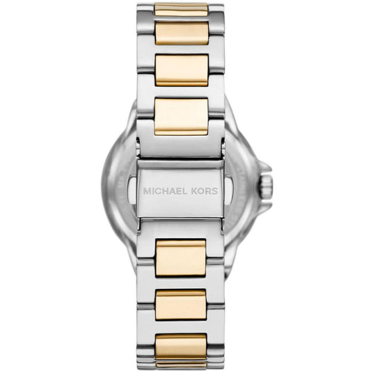 Women's Camille Two-Tone Stainless Steel Bracelet Watch 33mm