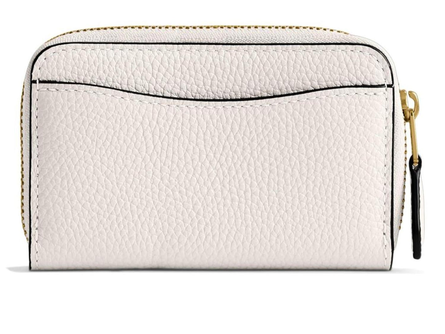 Essential Small Zip Around Card Case