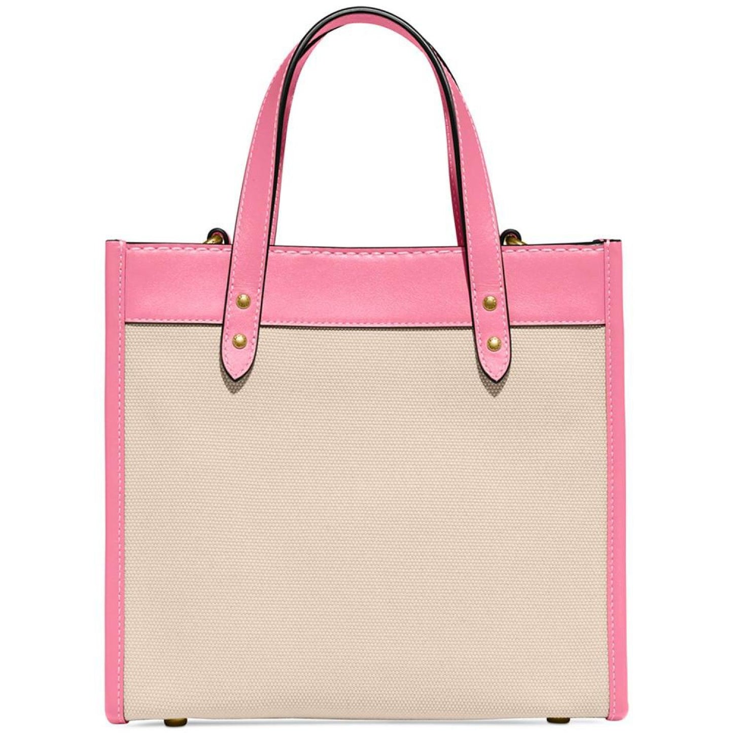 Canvas Field Tote