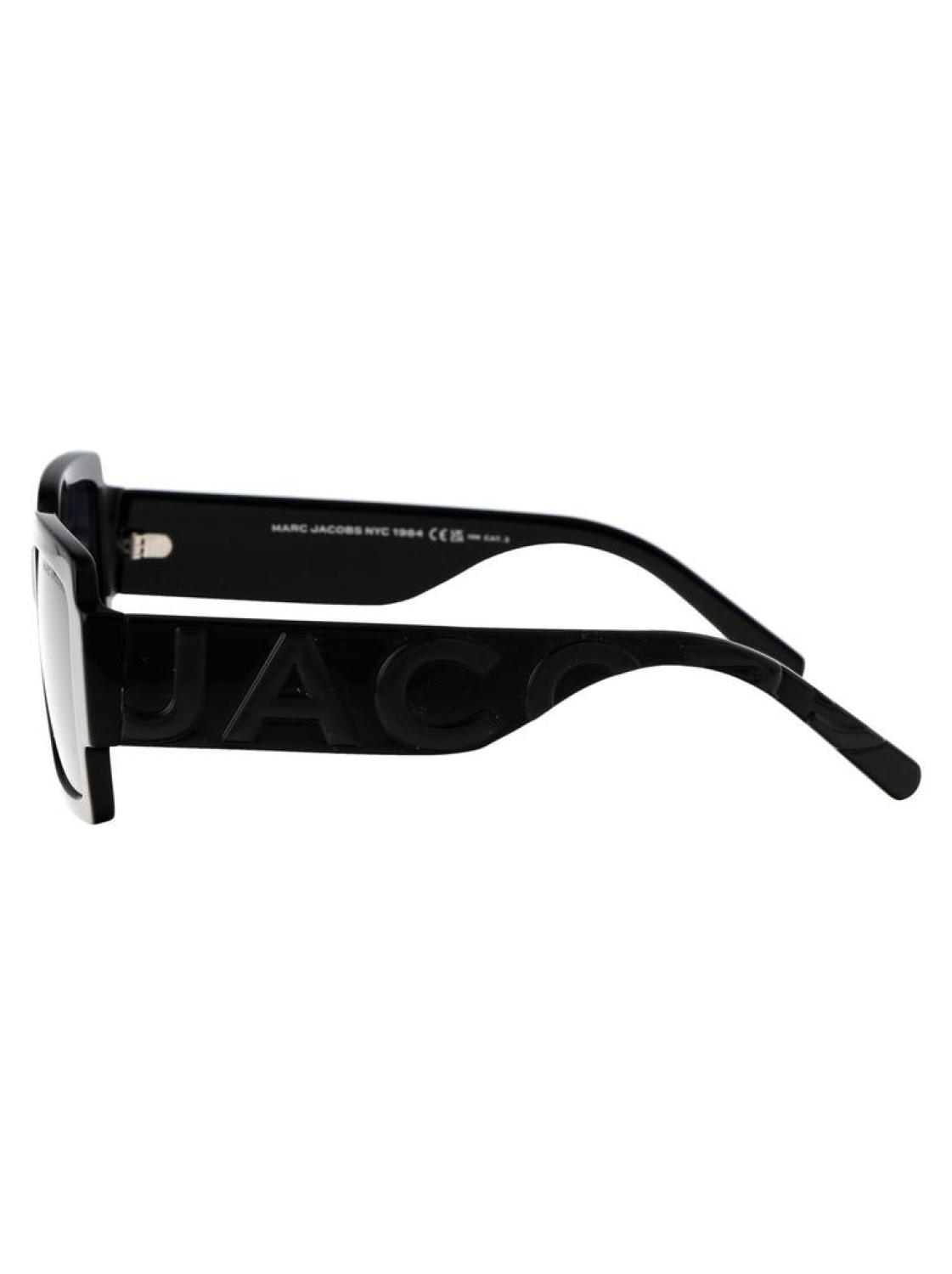 Marc Jacobs Eyewear Square Frame Sunglasses