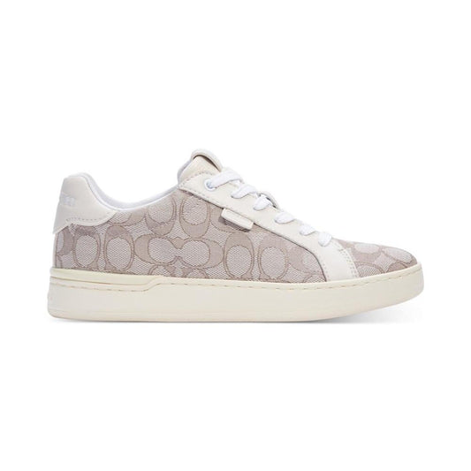 Women's Lowline Signature Lace-up Sneakers