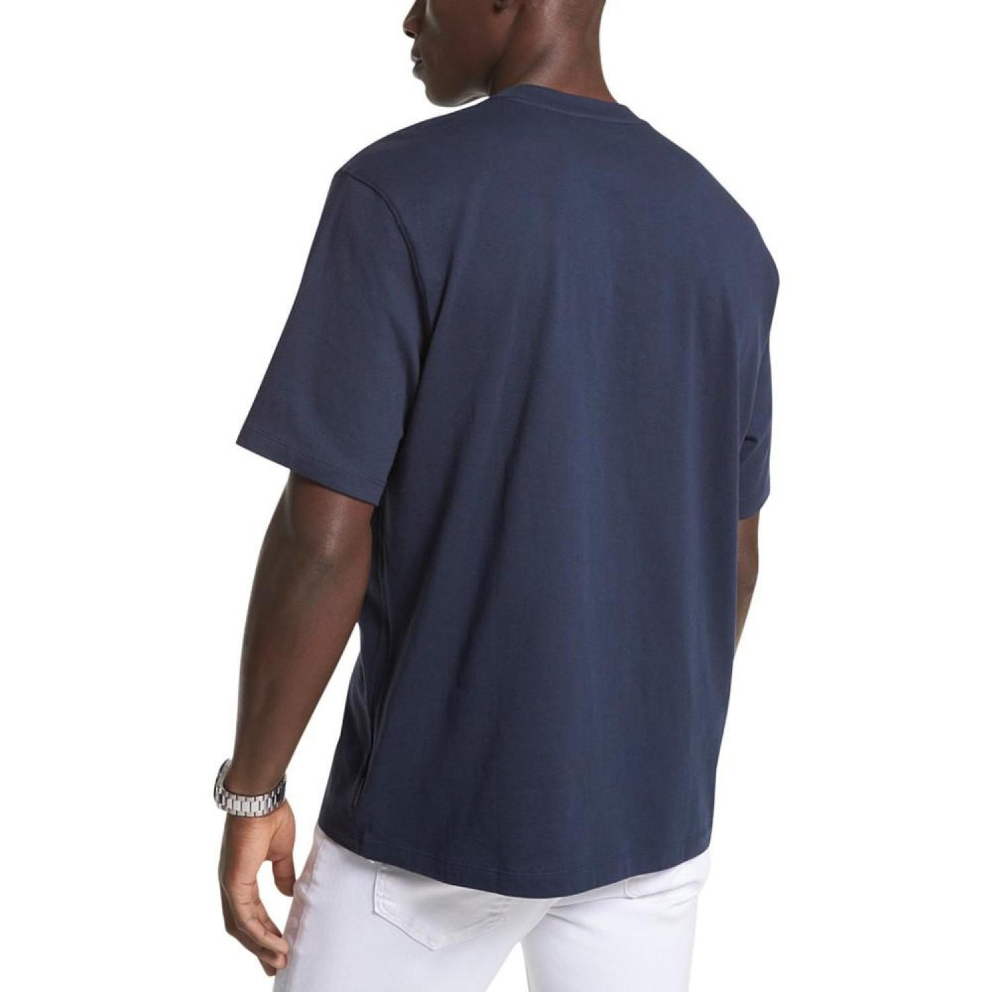 Men's Short-Sleeve Flagship Logo T-Shirt