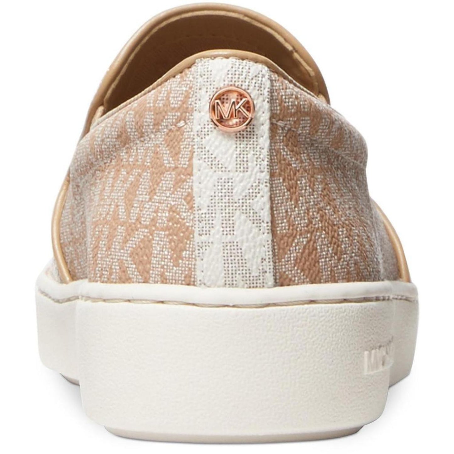 Keaton Slip On Womens Fitness Lifestyle Casual and Fashion Sneakers