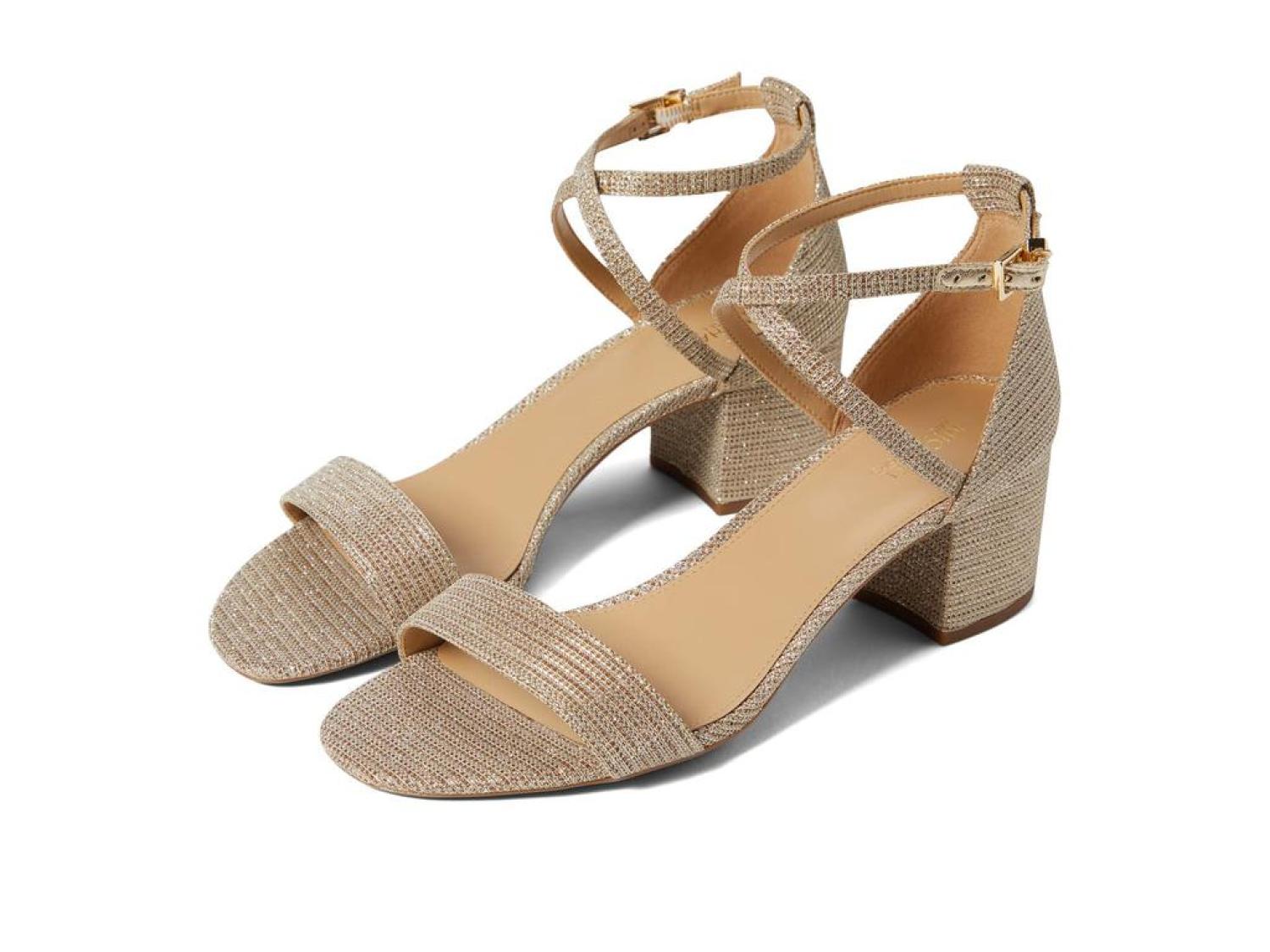Serena Sandal Black main image 1