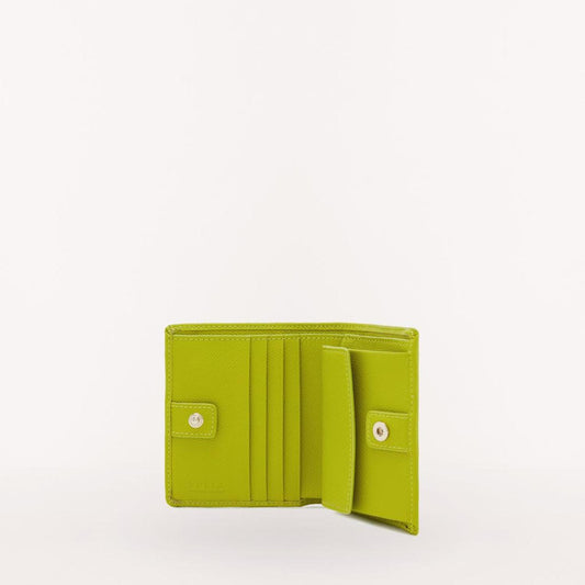 Furla Classic Bi-Fold S
