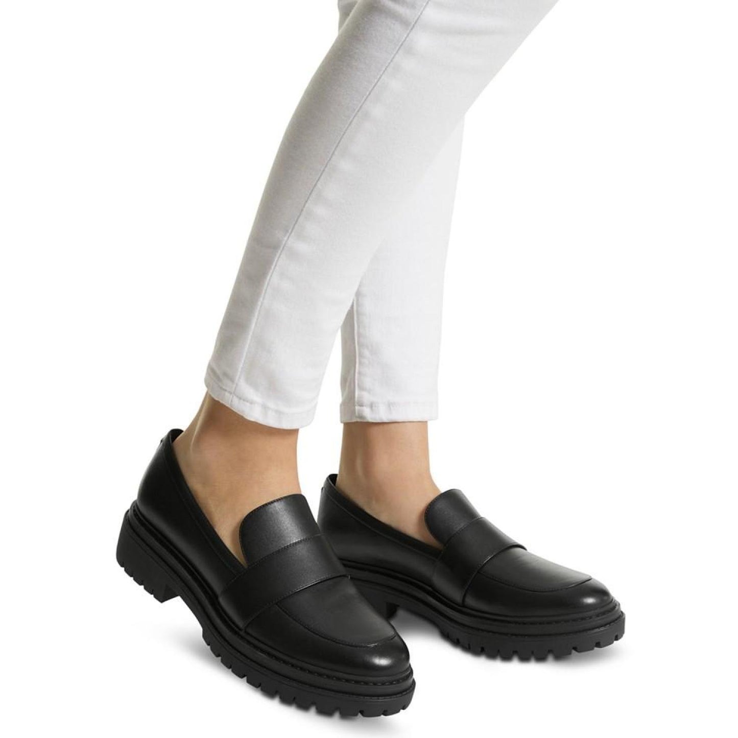 Women's Parker Lug Loafers
