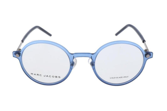 Marc Jacobs Eyewear Round Frame Glasses