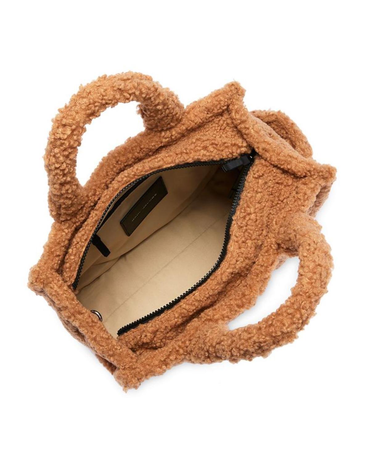 The Teddy Medium Tote