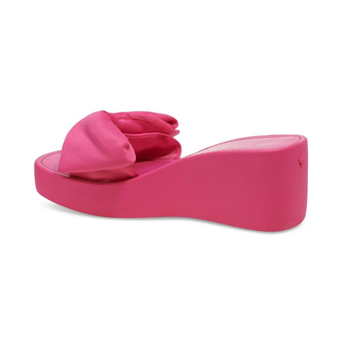 Women's Bikini Platform Wedge Sandals