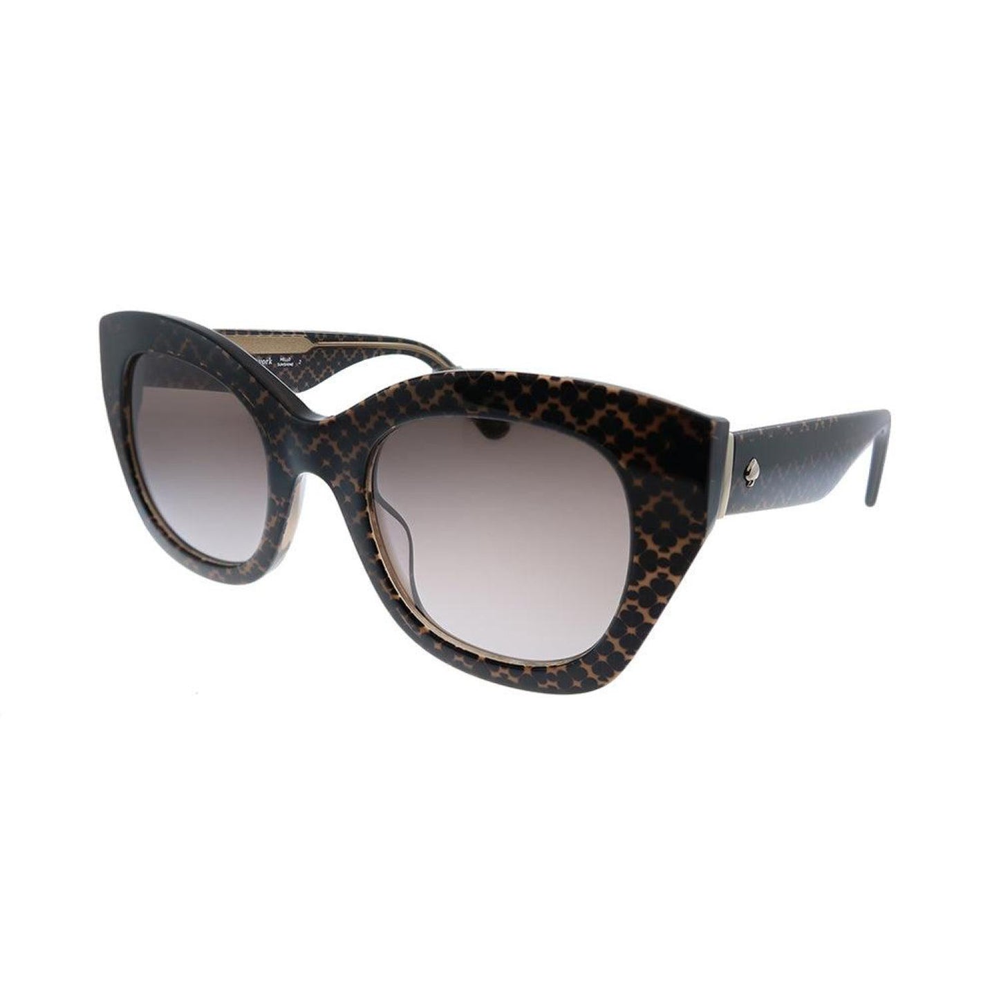Kate Spade  KS JALENA/S 305 HA Womens Butterfly Sunglasses