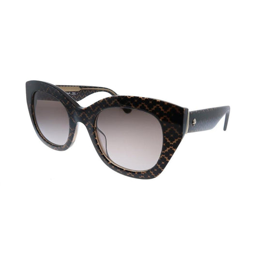 Kate Spade  KS JALENA/S 305 HA Womens Butterfly Sunglasses