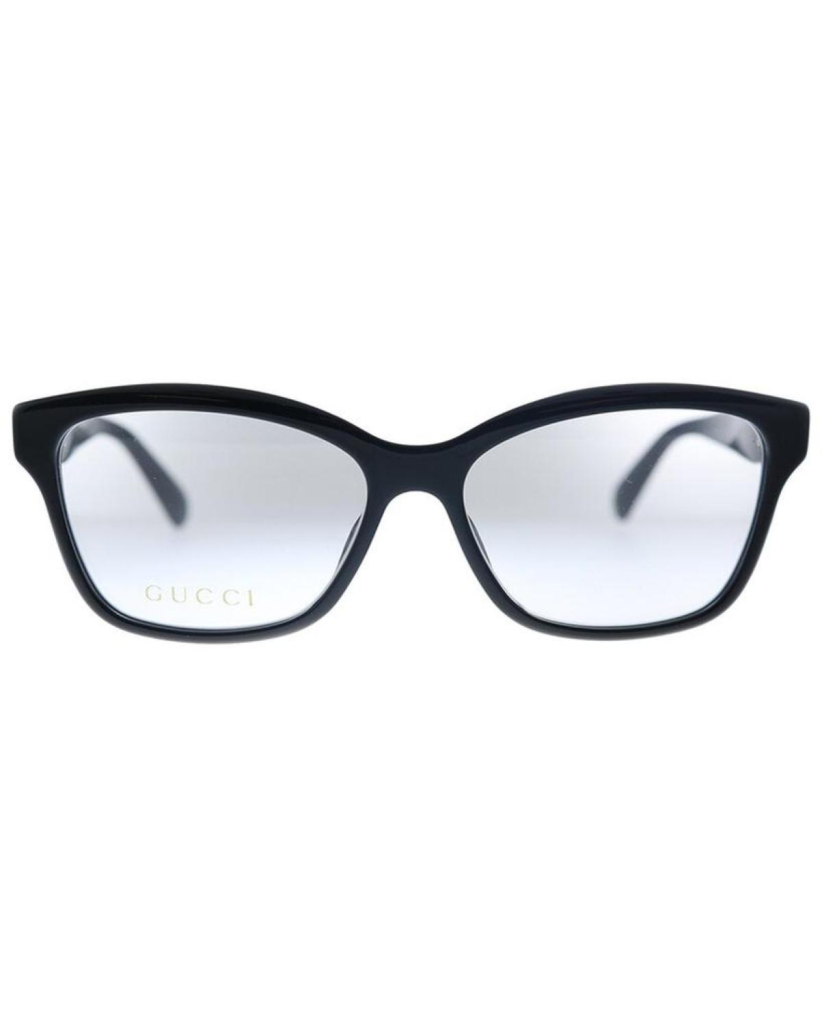 Gucci Women's GG0798O 53mm Optical Frames