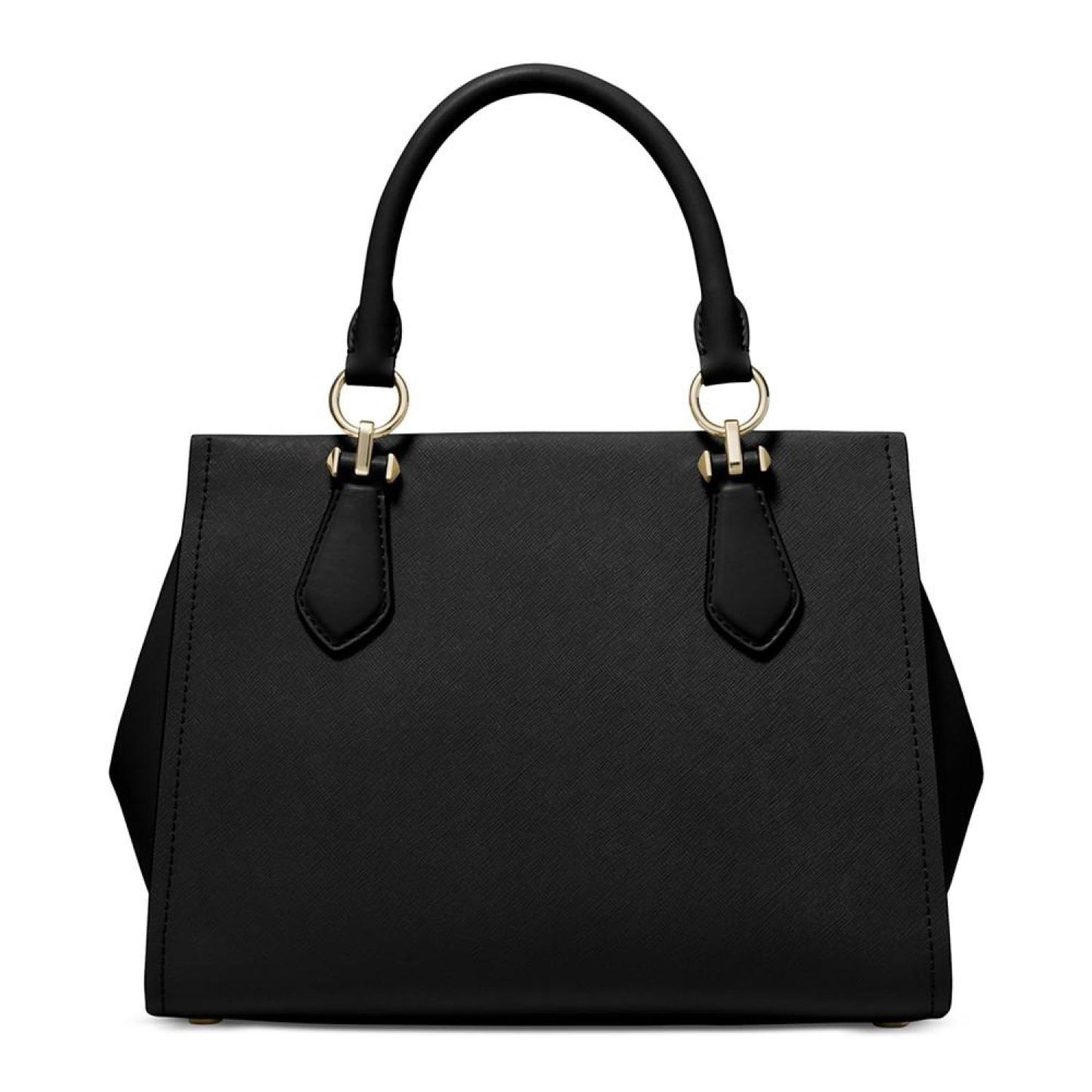 Marilyn Medium Leather Satchel