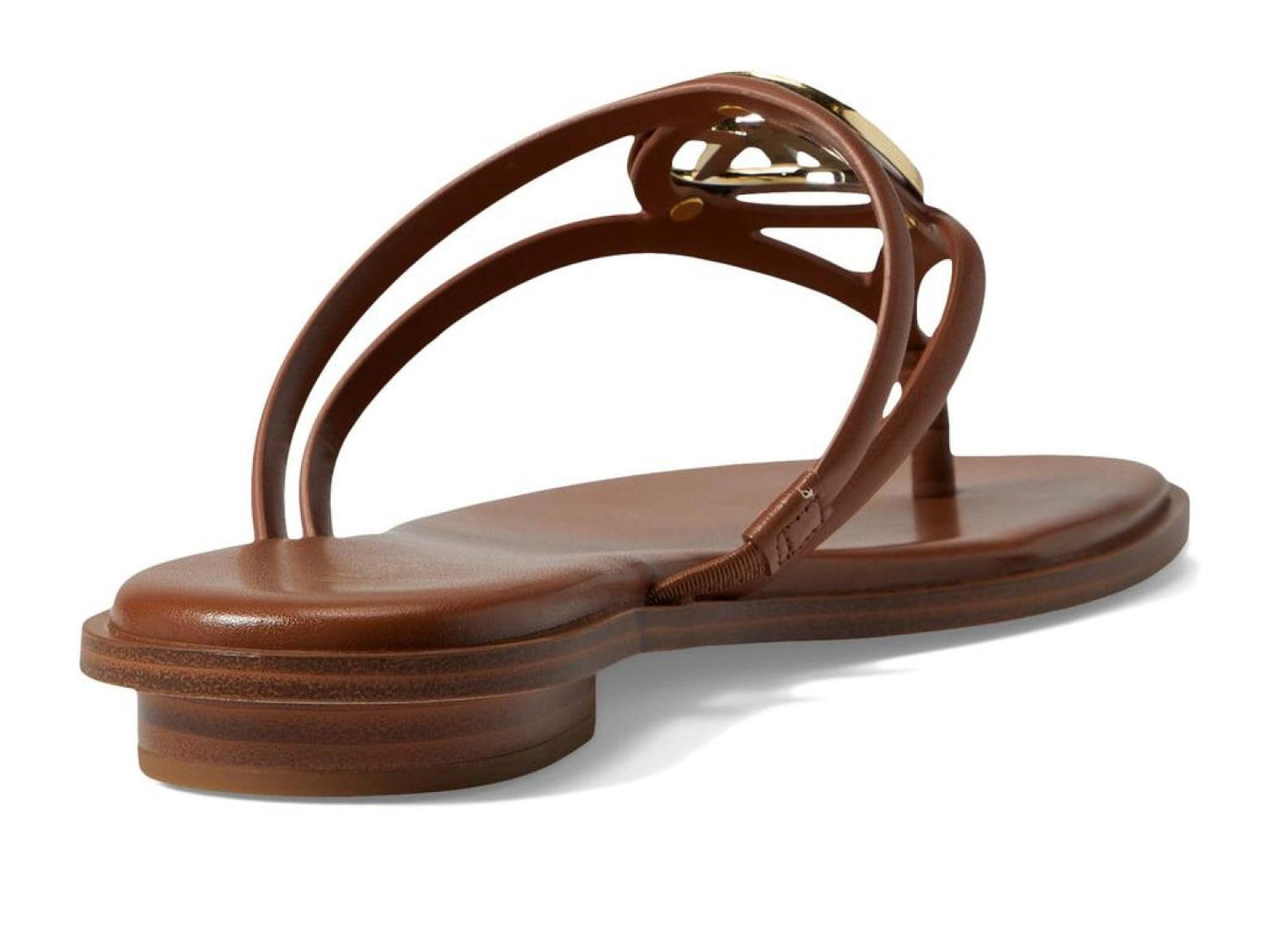 Hampton Flat Sandal
