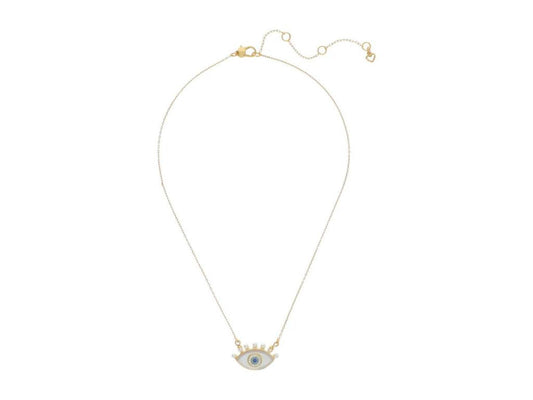 All Seeing Pendant Necklace