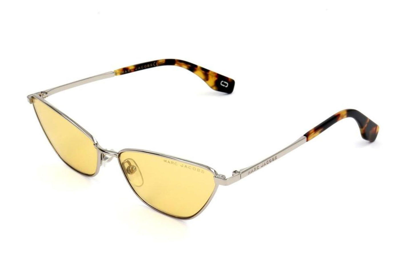Marc Jacobs Eyewear Cat Eye Sunglasses