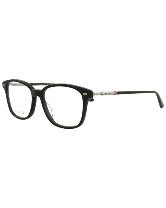 Gucci Men's GG0520O 53mm Optical Frames