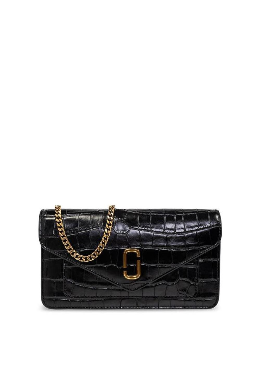 Marc Jacobs The Longshot Chained Wallet