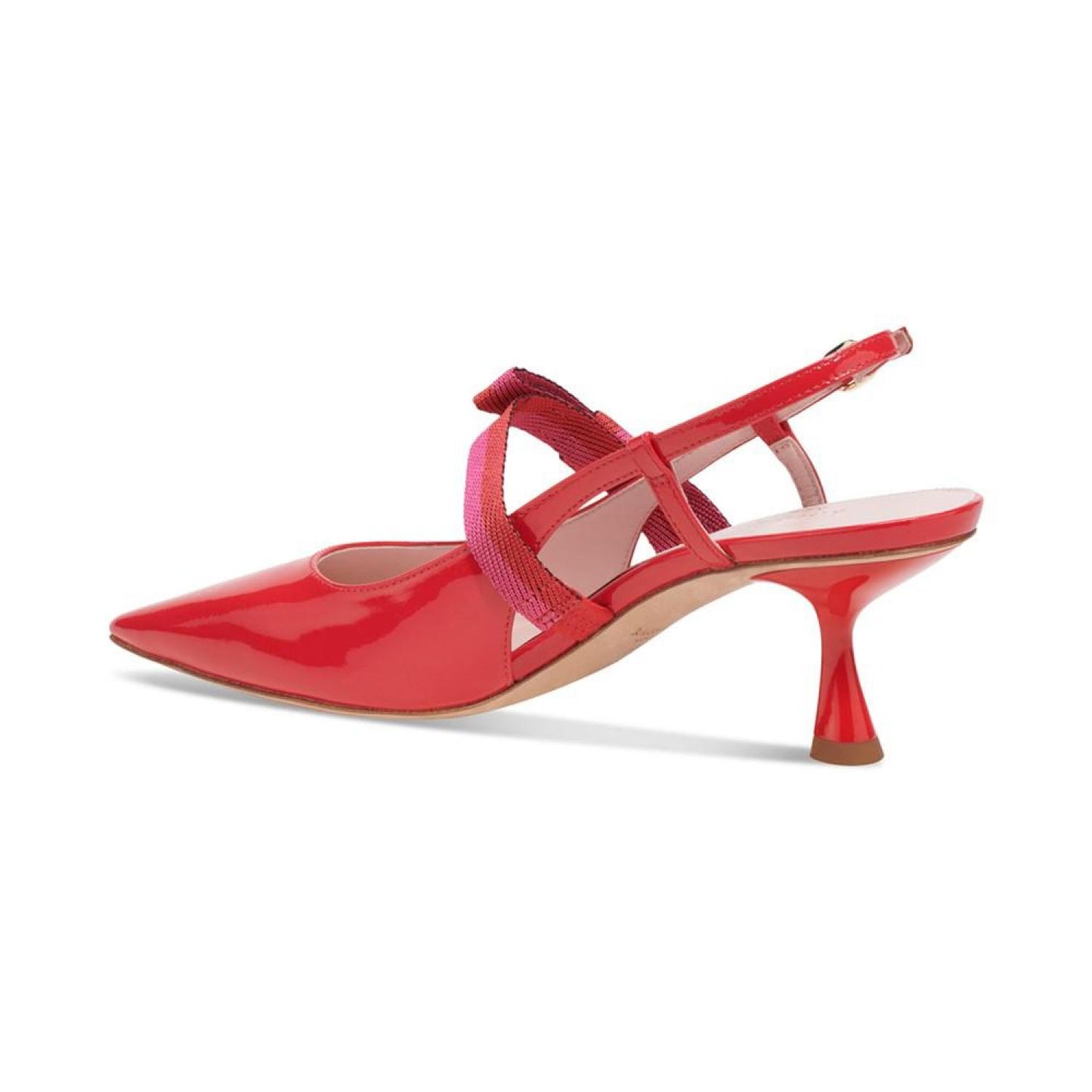 Women's Maritza Pointed Slingback Pumps