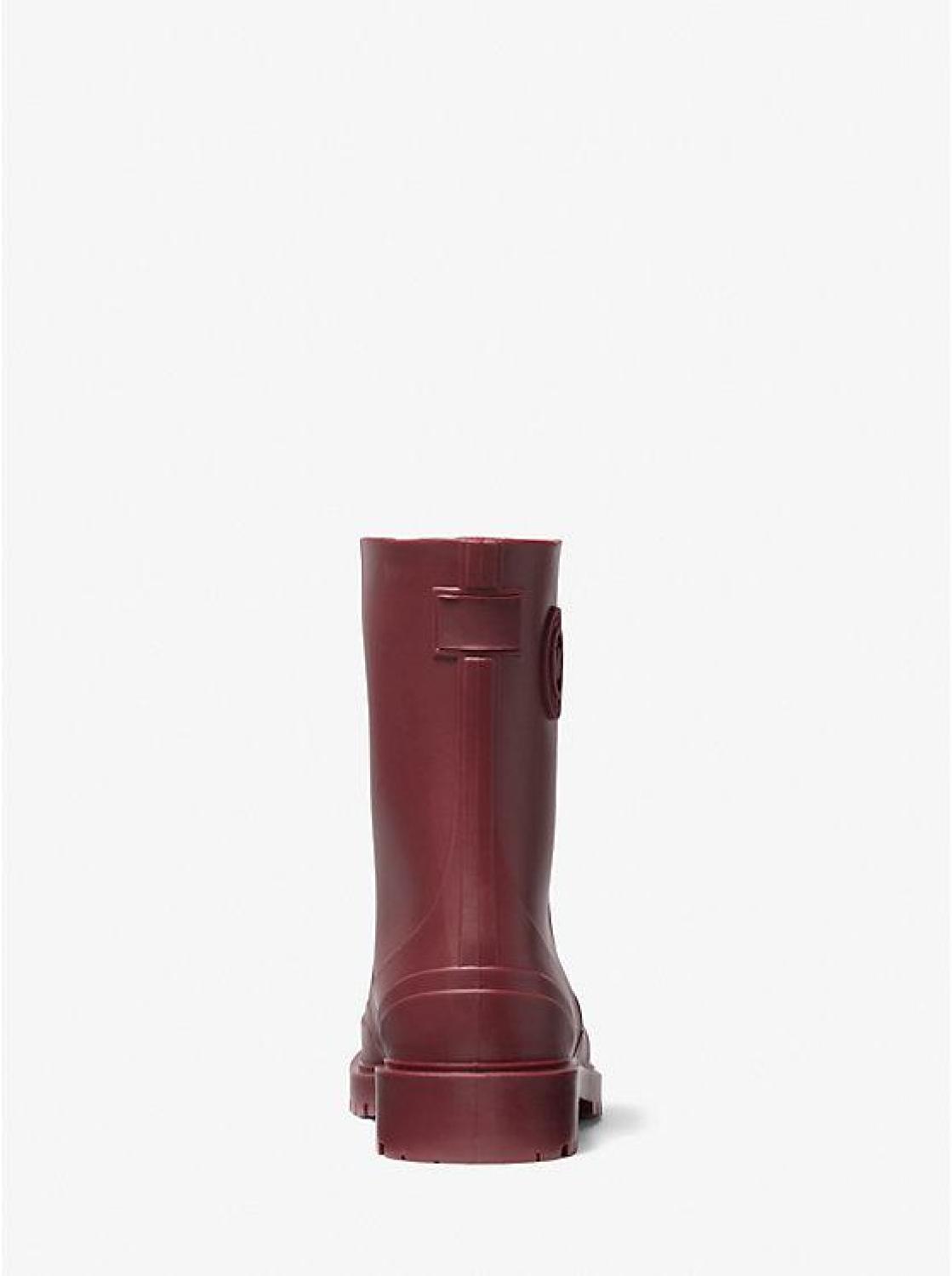 Montaigne PVC Rain Boot
