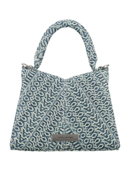 Marc Jacobs The Monogram Top Handle Bag