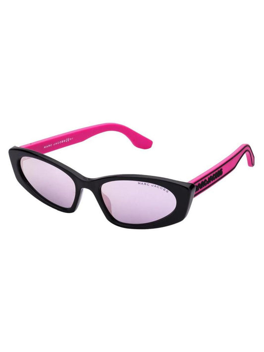 Marc Jacobs Eyewear Oval Frame Sunglasses