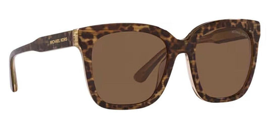 Michael Kors Square Frame Sunglasses