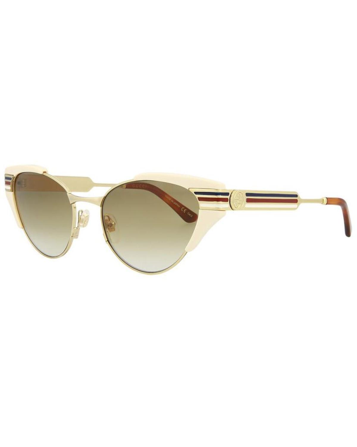 Gucci Women's GG0522S 55mm Sunglasses