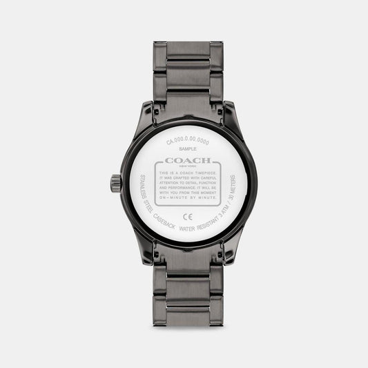 Coach Outlet Casey Watch, 42 Mm