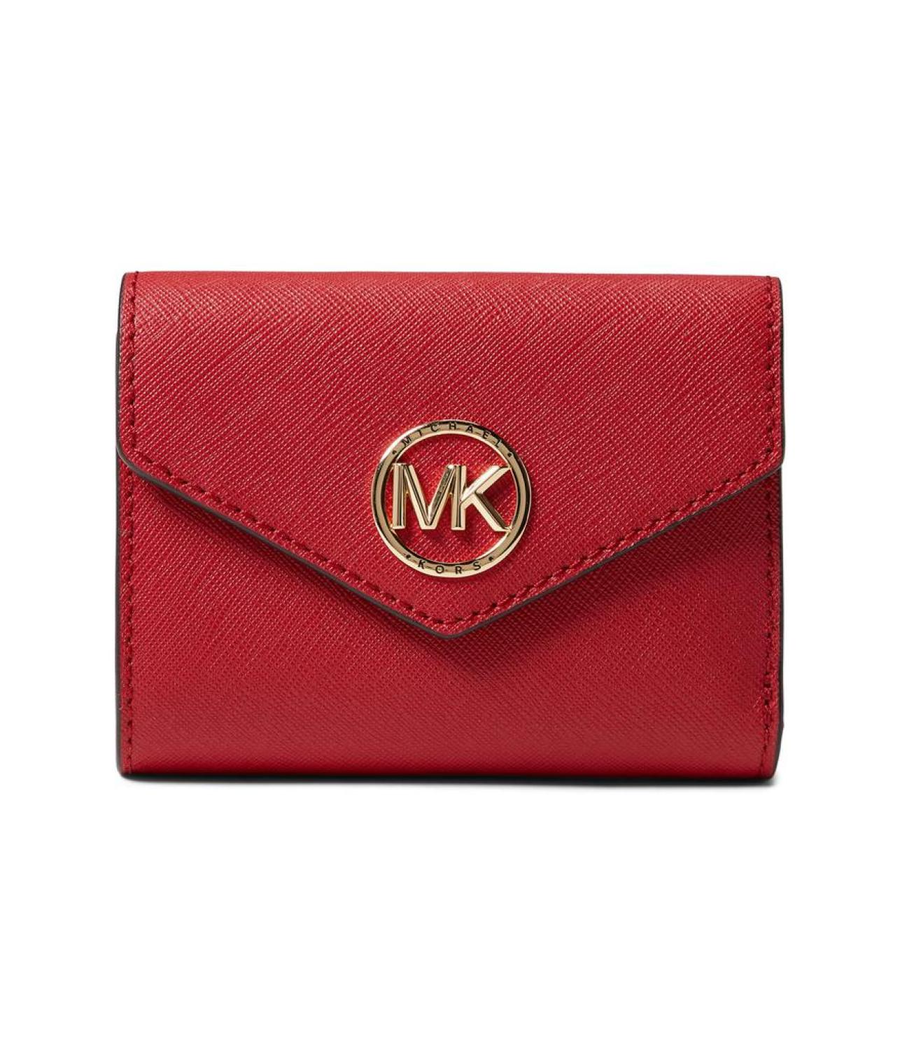 Greenwich Medium Envelope Trifold
